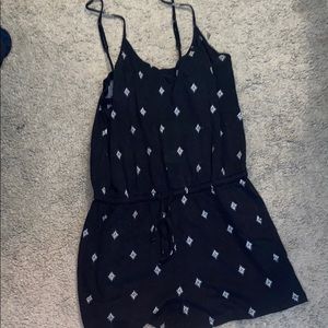 Aeropostale romper